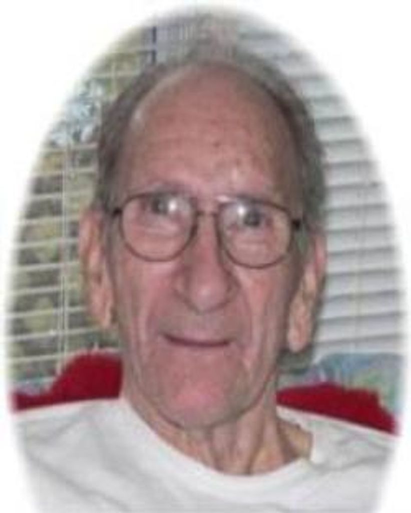 Harold Wesley Mcdaniel