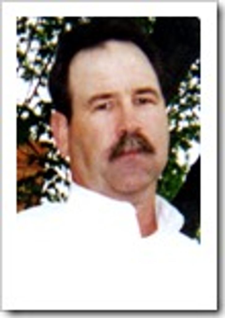 Michael Alan Welch