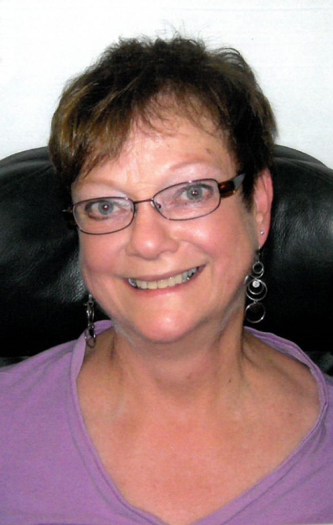 Judith M. Thoma Profile Photo