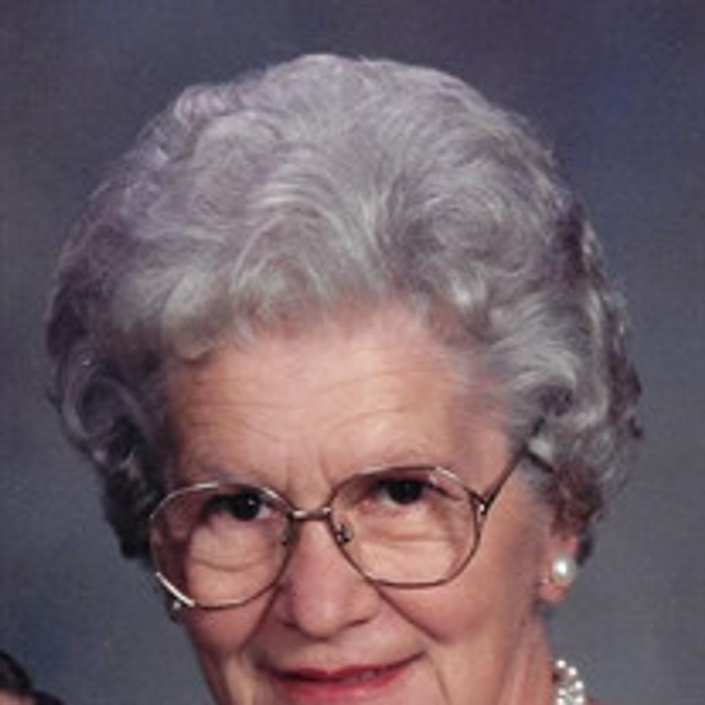 Erma Jean Bybee Profile Photo