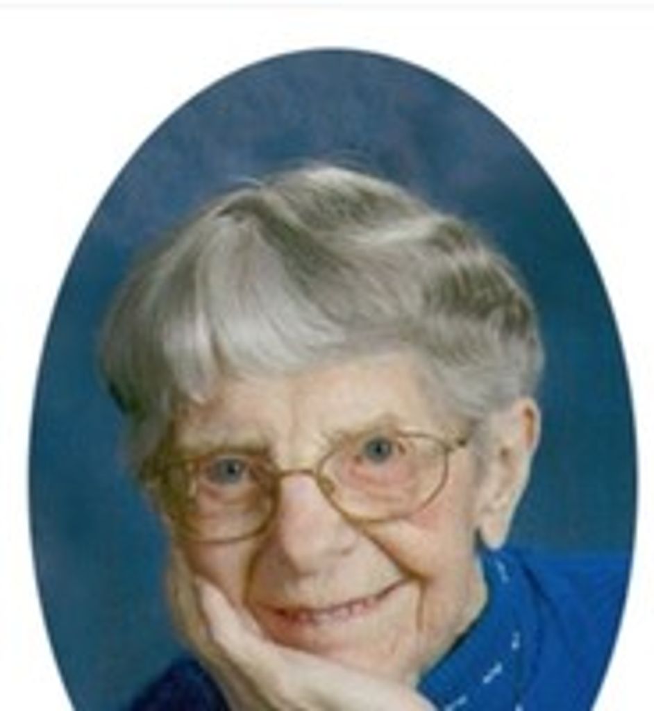 Pearl Schliep