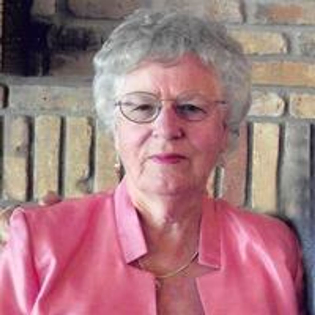 Margaret J. Hoekstra