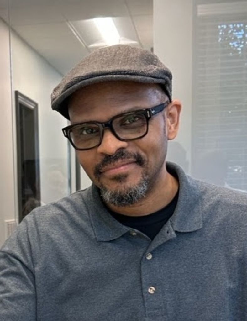 Deric K. Bynes Profile Photo