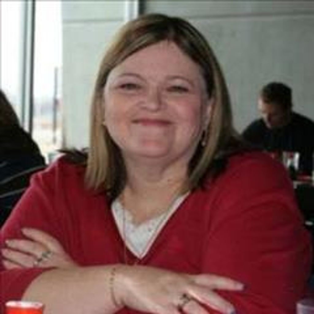 Jamie Sue Hill Profile Photo