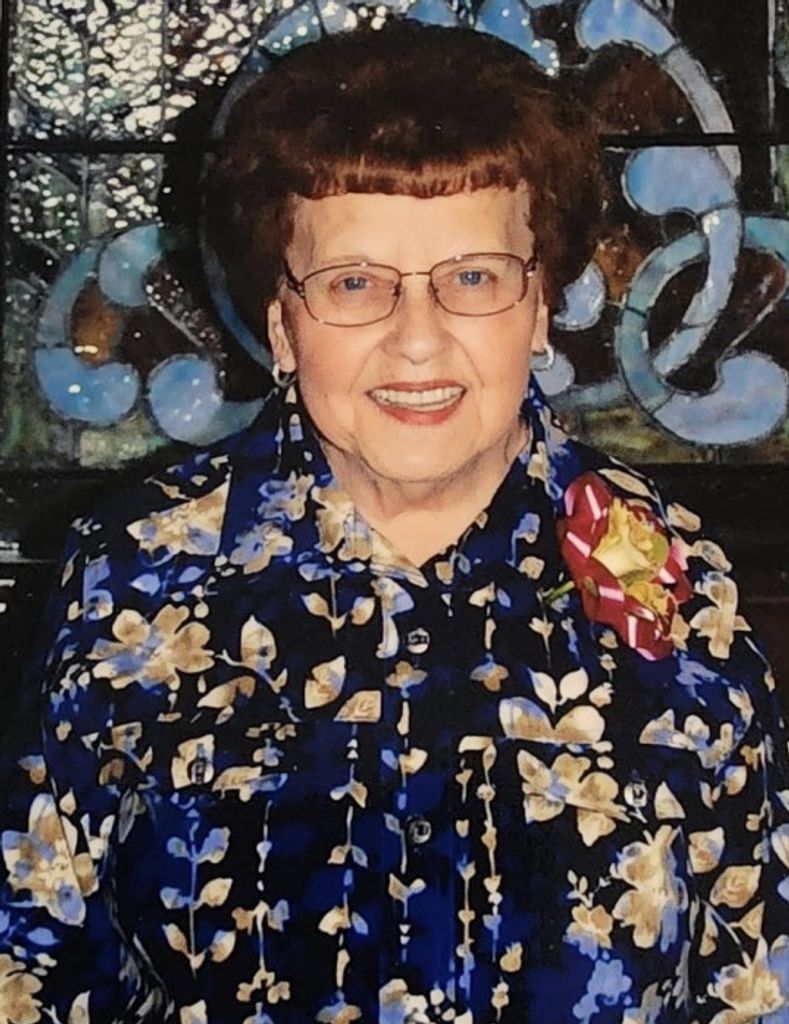 Janice Arlene Reynolds