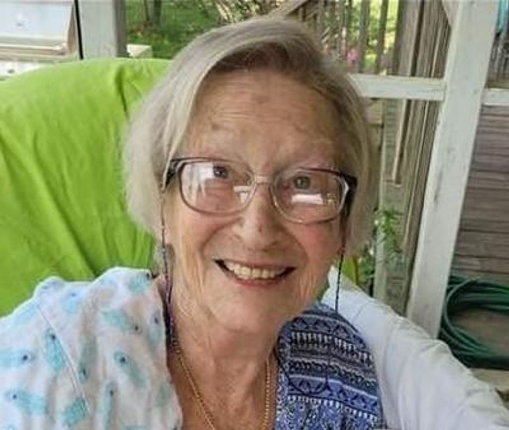 Marsha Anne Hargette Profile Photo