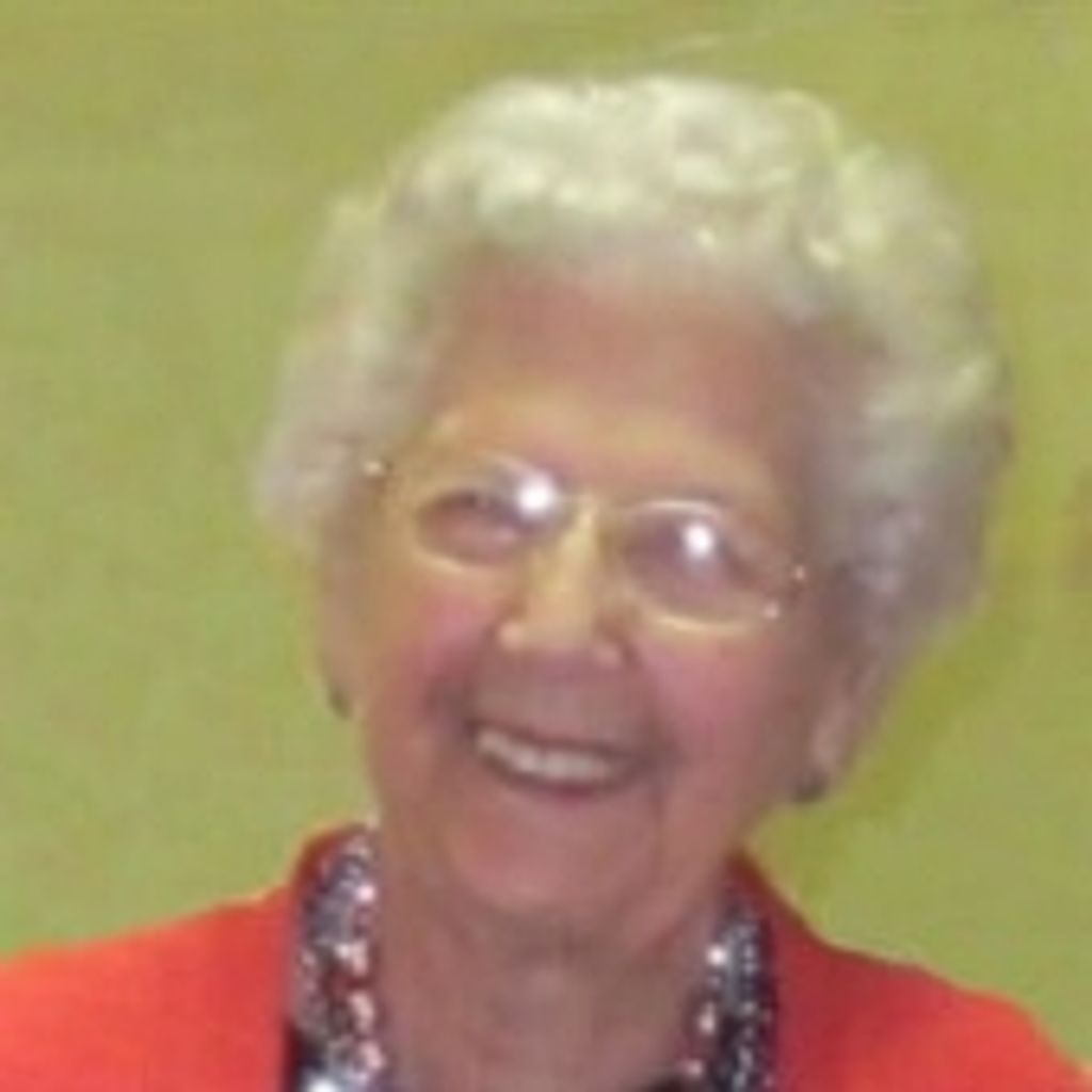Olga Ostrem