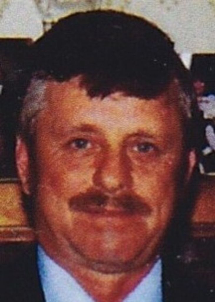 Raymond Nye Gilfillan Profile Photo
