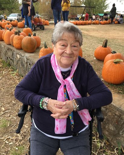 Wanda Alida DeMumbrum Williams Profile Photo