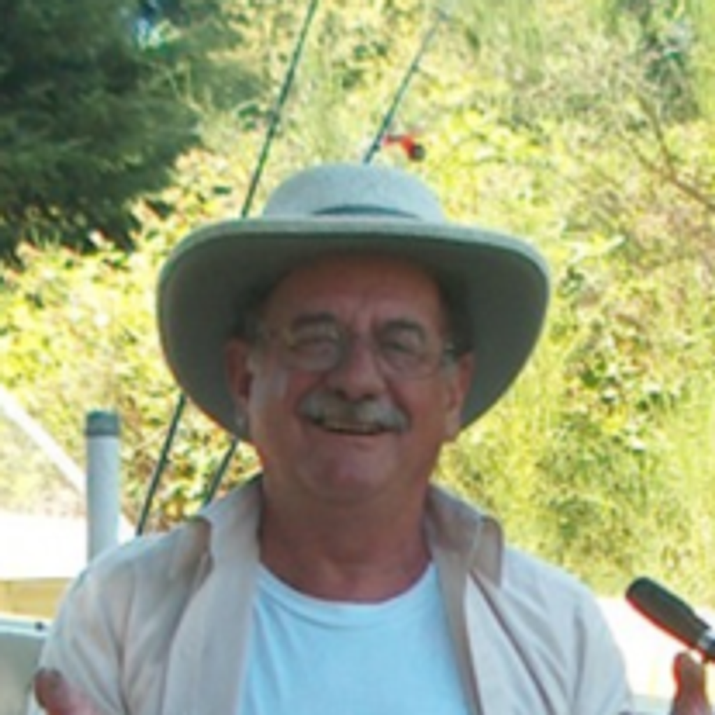 John Russell Rookard