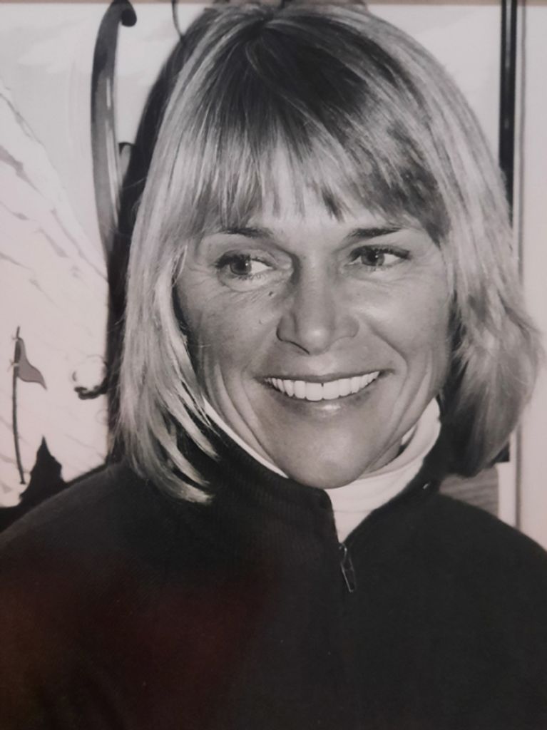 Rebecca Ann Miller