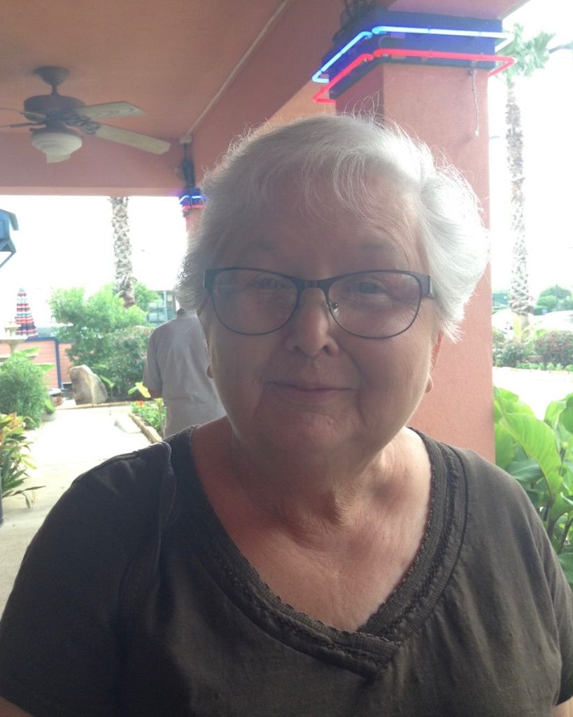 Doris Lindsey