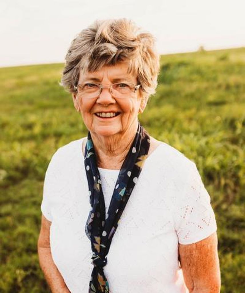 Lola Faye Lingo Profile Photo