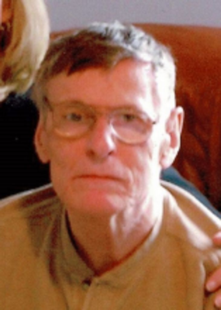 Robert I Heckman