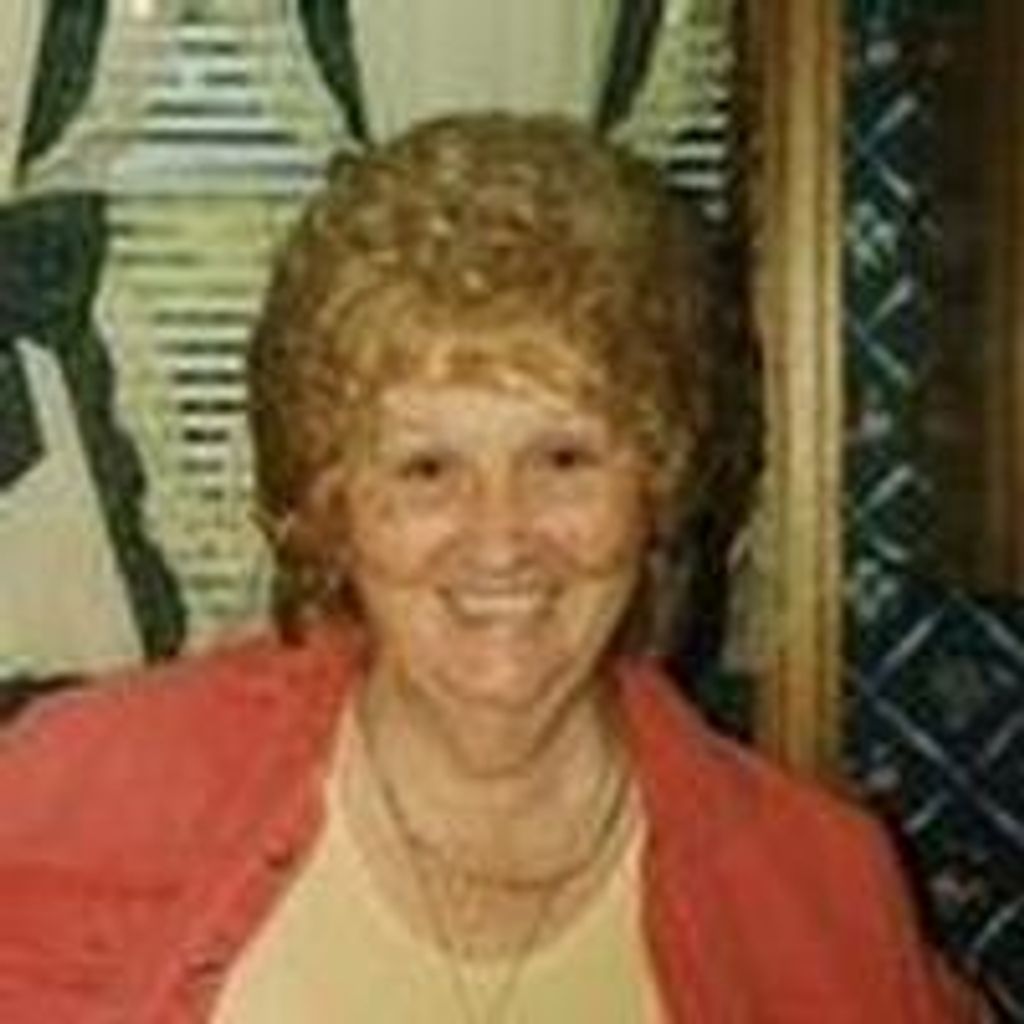 Frances Baugh Autry