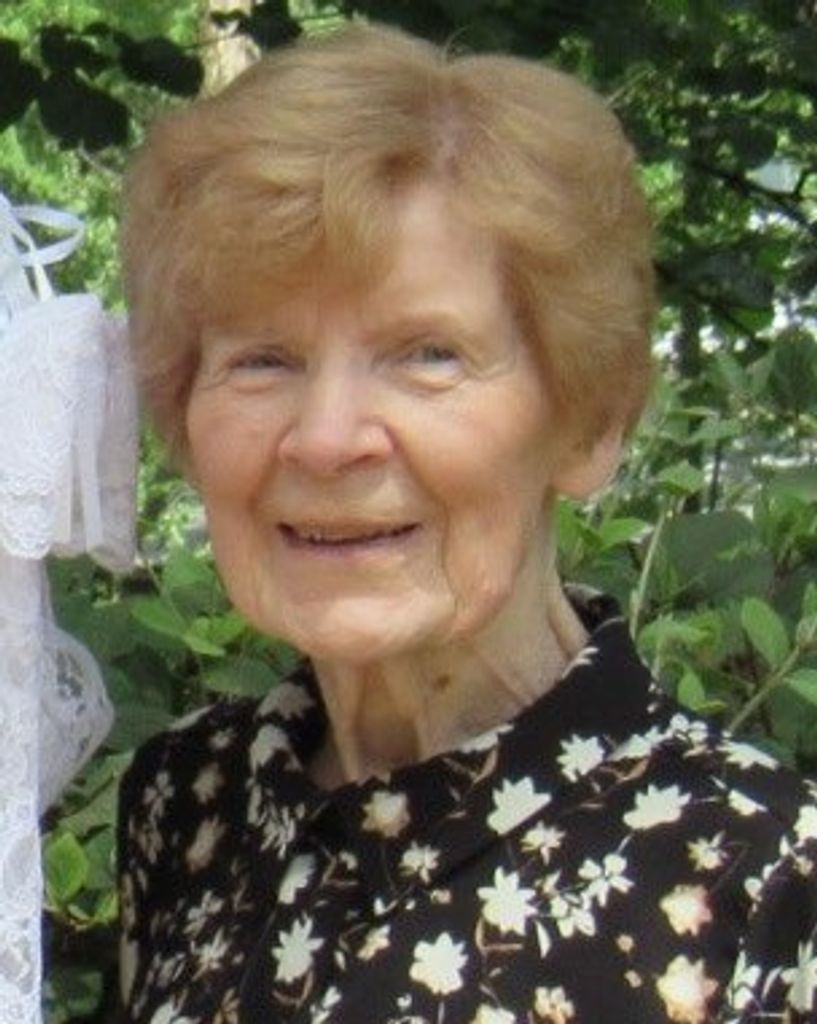 Carolyn J. Wheeler