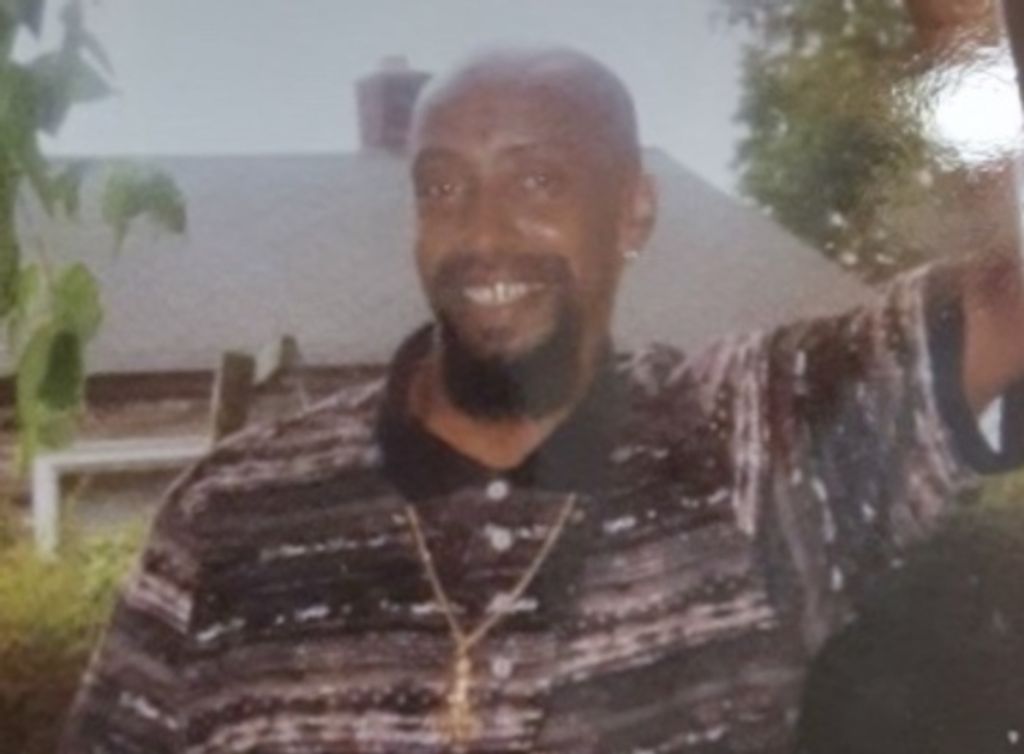 Terrence Louis Benton Profile Photo