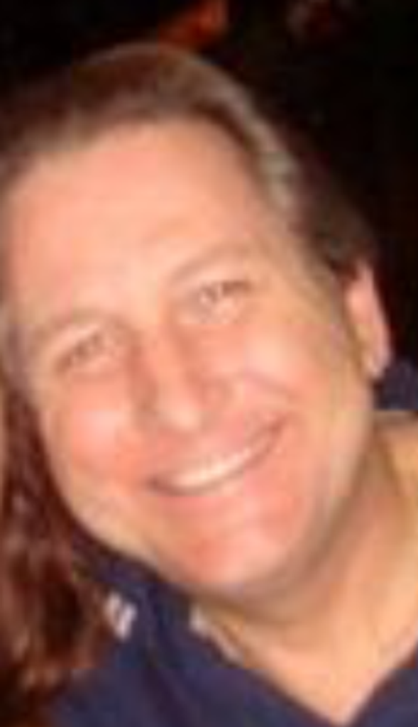 Jody Warren Weidel