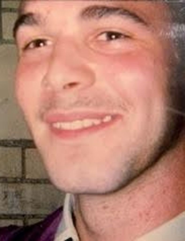 Thomas J. Roberts Profile Photo