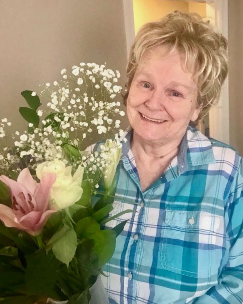 Edna M Duke