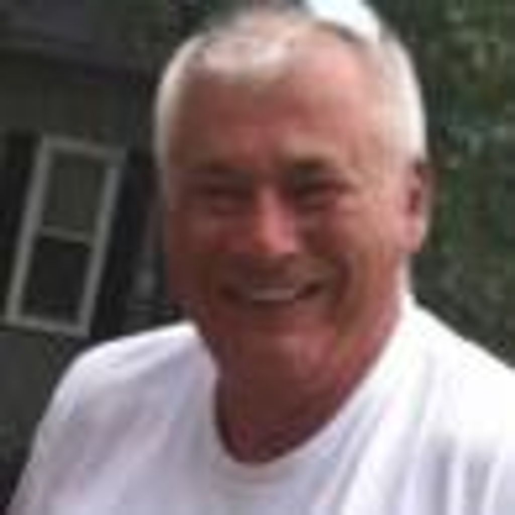 Jeffrey "Fluff" Tyrrell