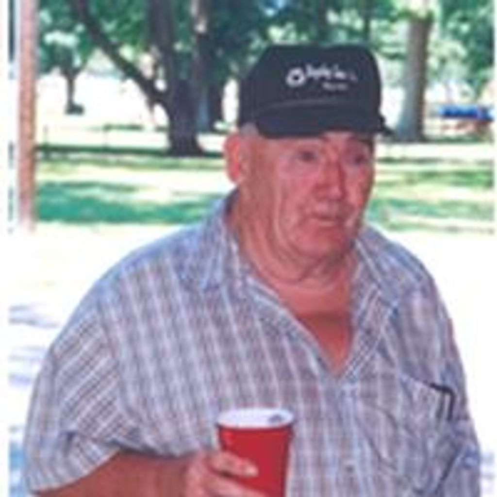 Ted Roberson Profile Photo