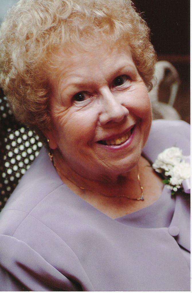 Pauline F. Desrosiers Profile Photo