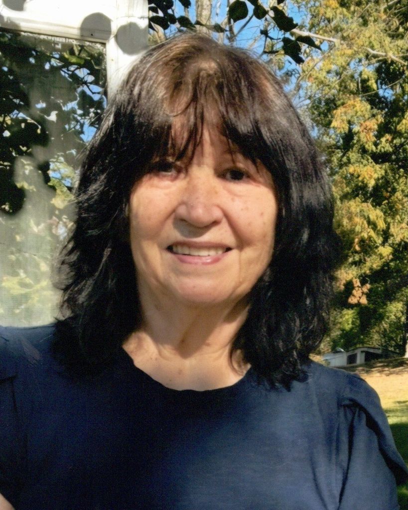 Margaret Laura Moon Profile Photo