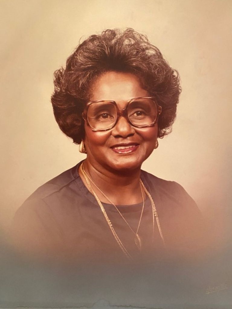 Sedalia Johnson