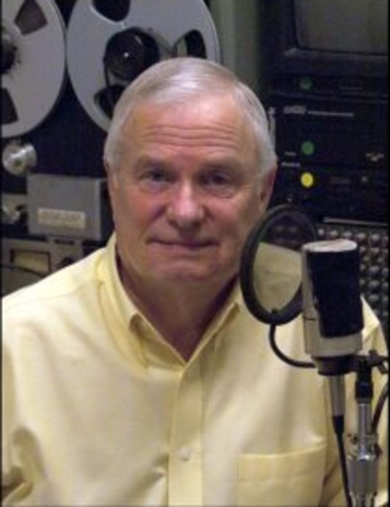 Dick Storck