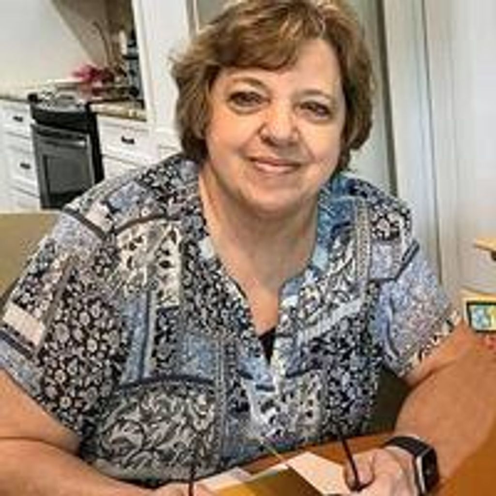 Pam Crane