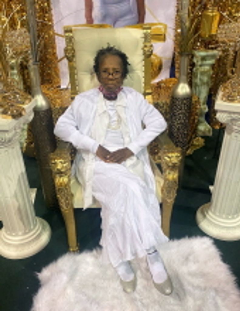 Johnnie Ruth Smith