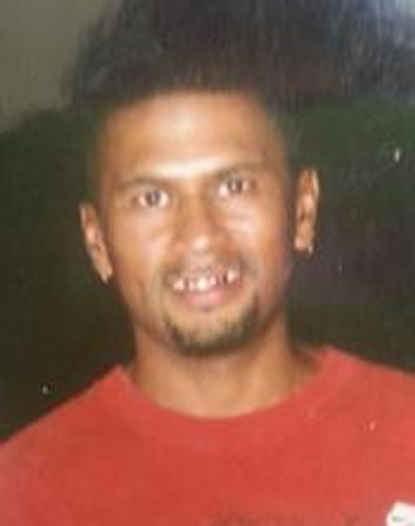 Wilford Mark Celestine