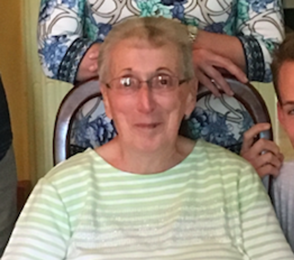 Jean Ann  Smith