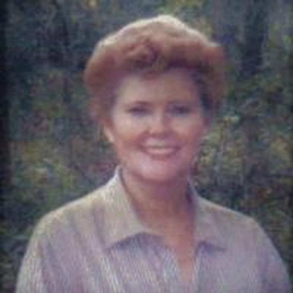 Christine Scott