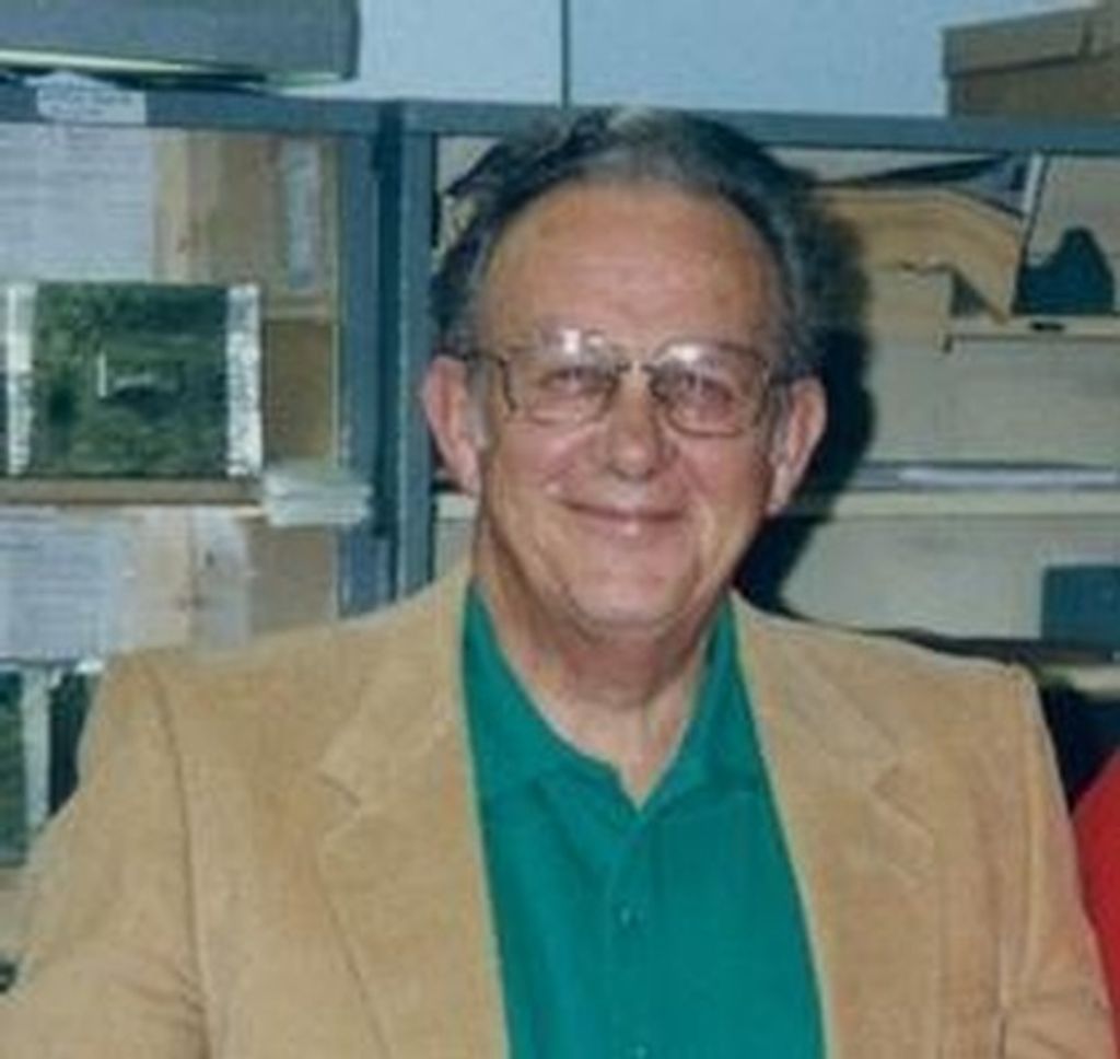Thomas Leslie Dixon