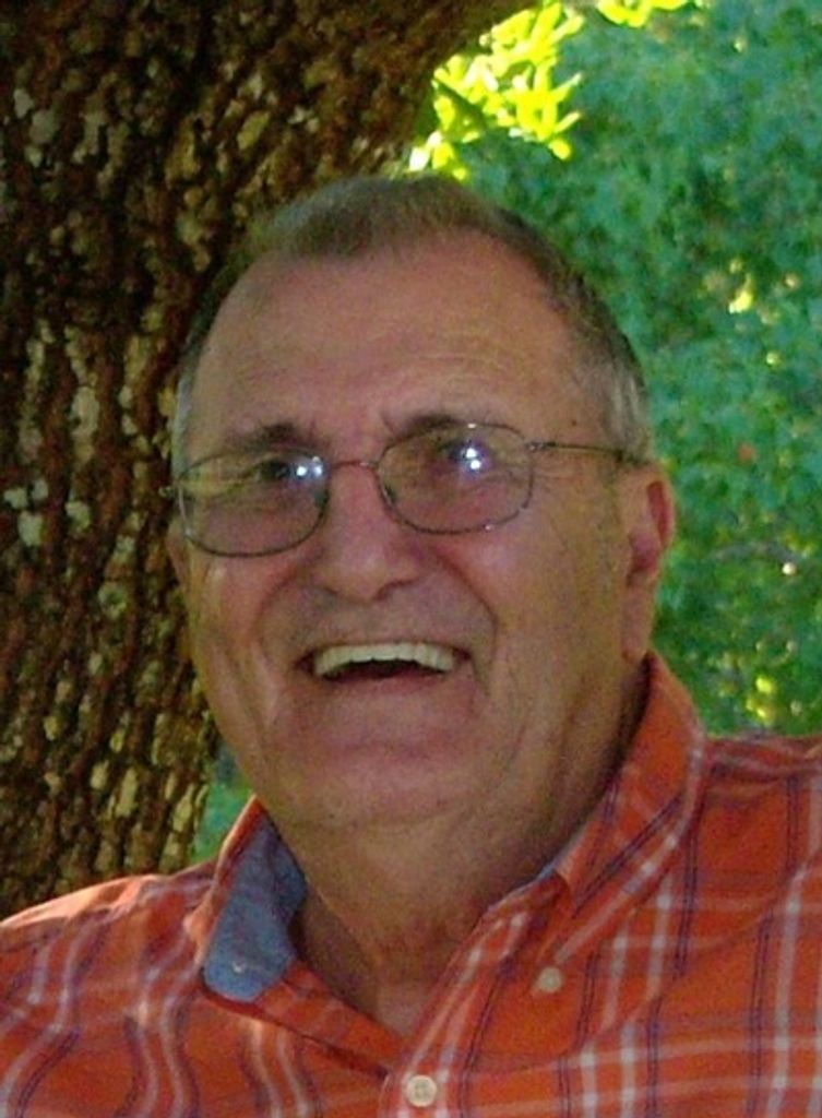 Jimmy L. Hutchinson Profile Photo