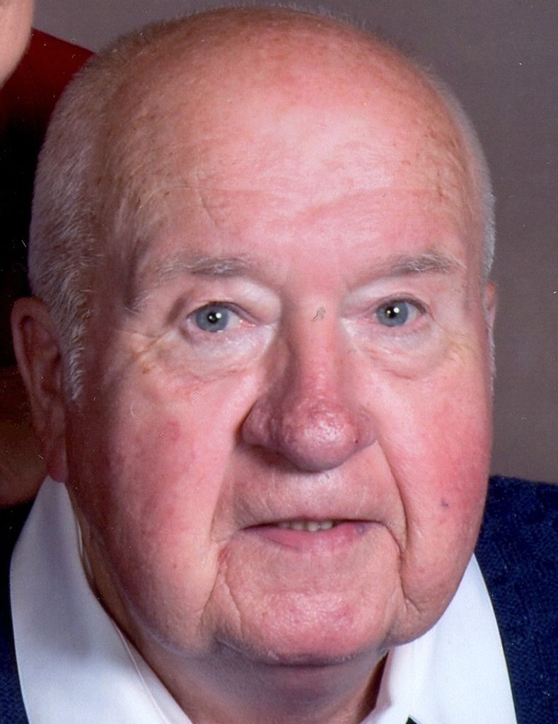 Gerald "Gerry" E. Schultz Profile Photo