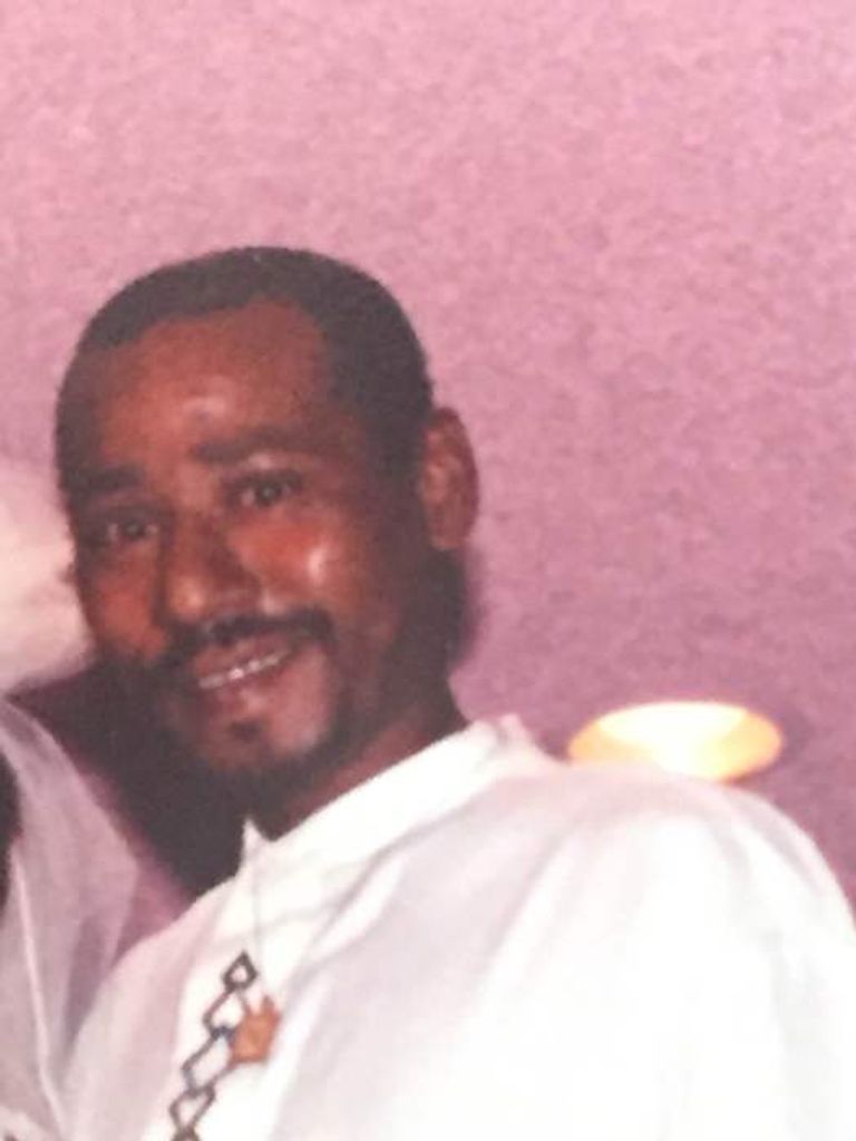 Gregory Lewis Wilson