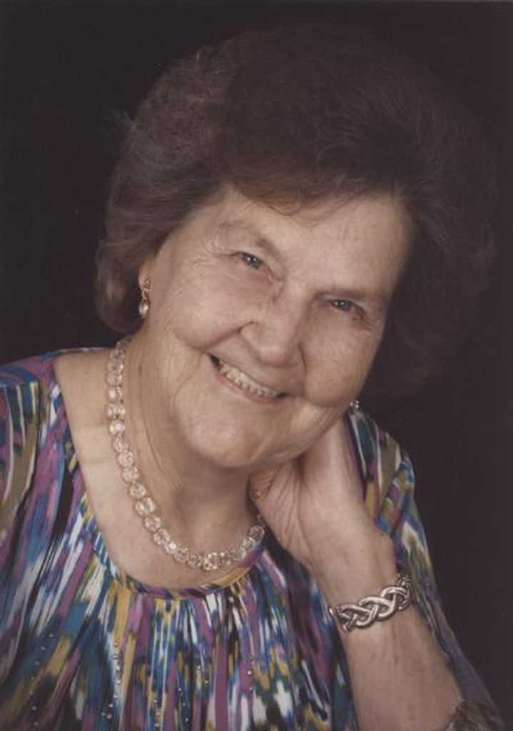 Hazel May Lawrence Profile Photo