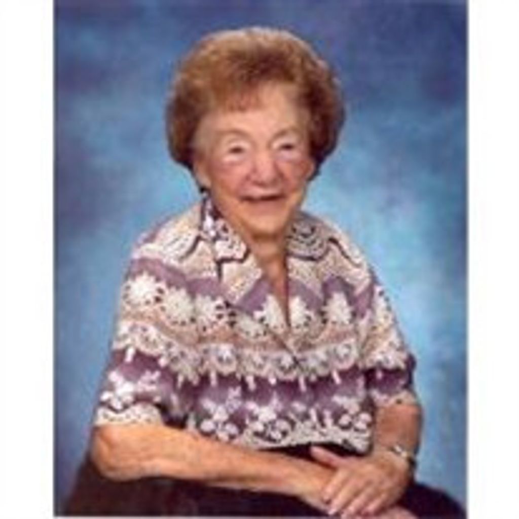 Beth Hoskins Peterson