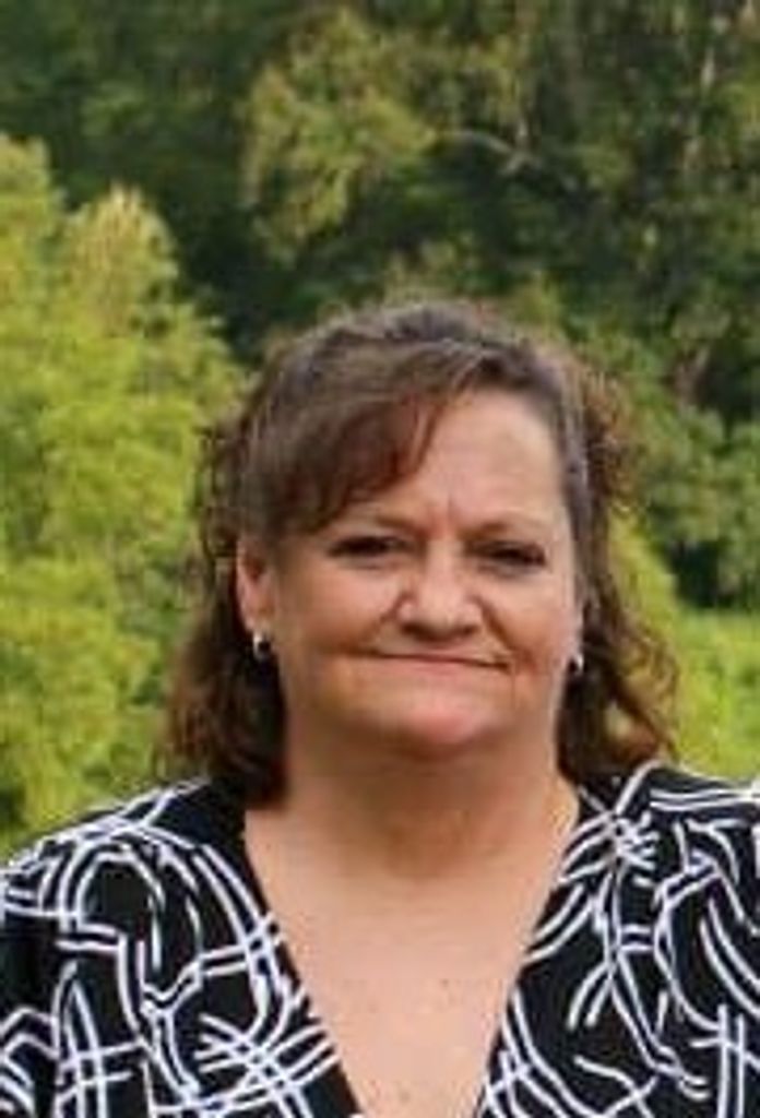 Angelia Annette Buchanan