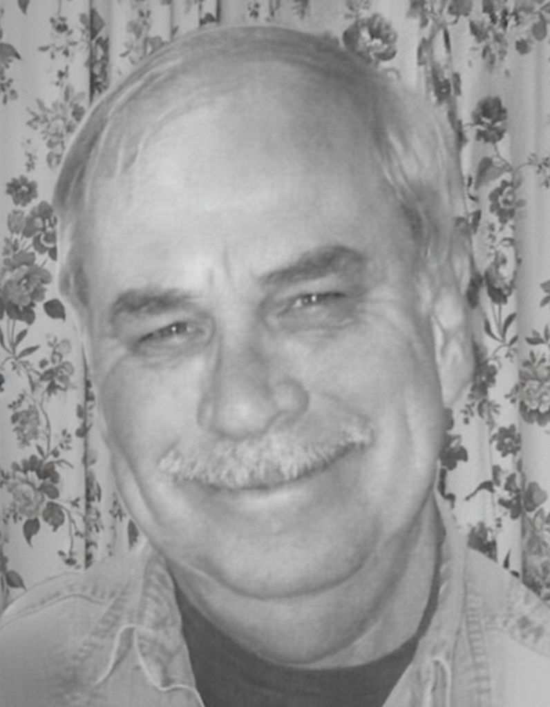 Bruce Elliott Fish Profile Photo