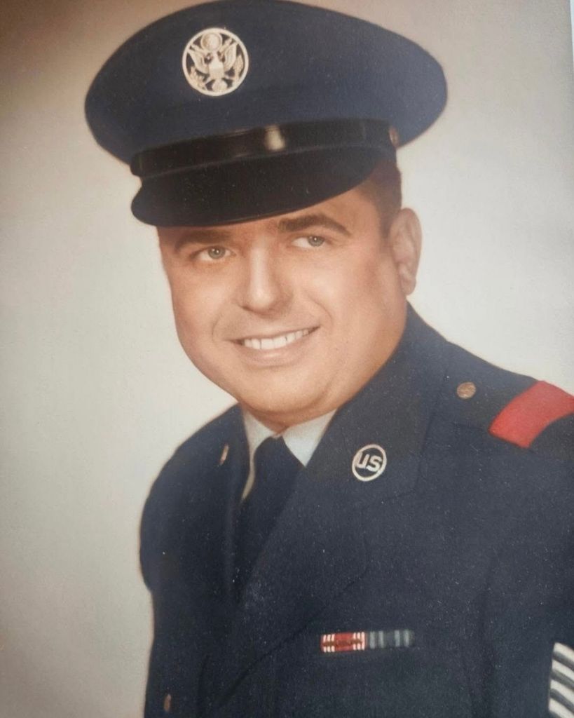 George Vercil Fetchik Profile Photo