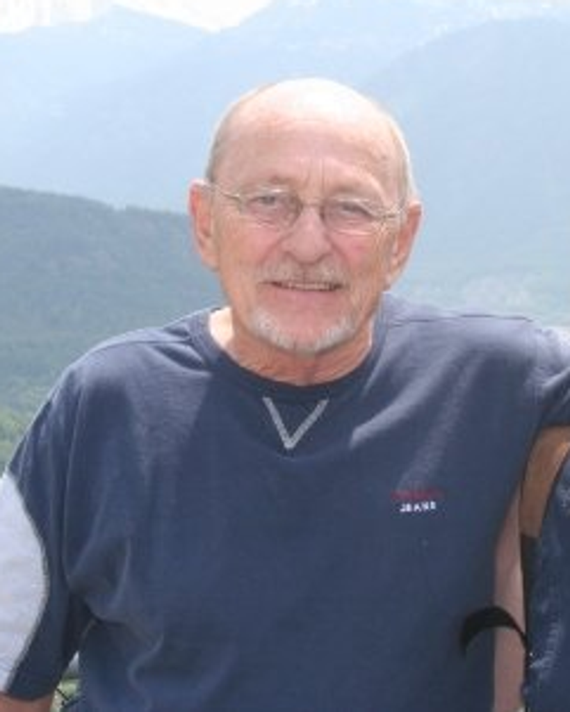 Edward R. Good Profile Photo