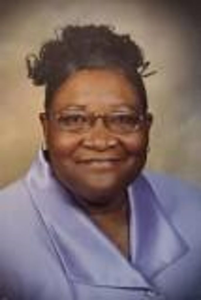 Mae Ola Hooks Profile Photo