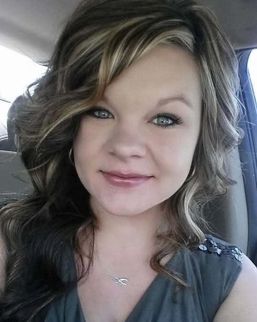 Georgeann Alexandra Goodman Profile Photo