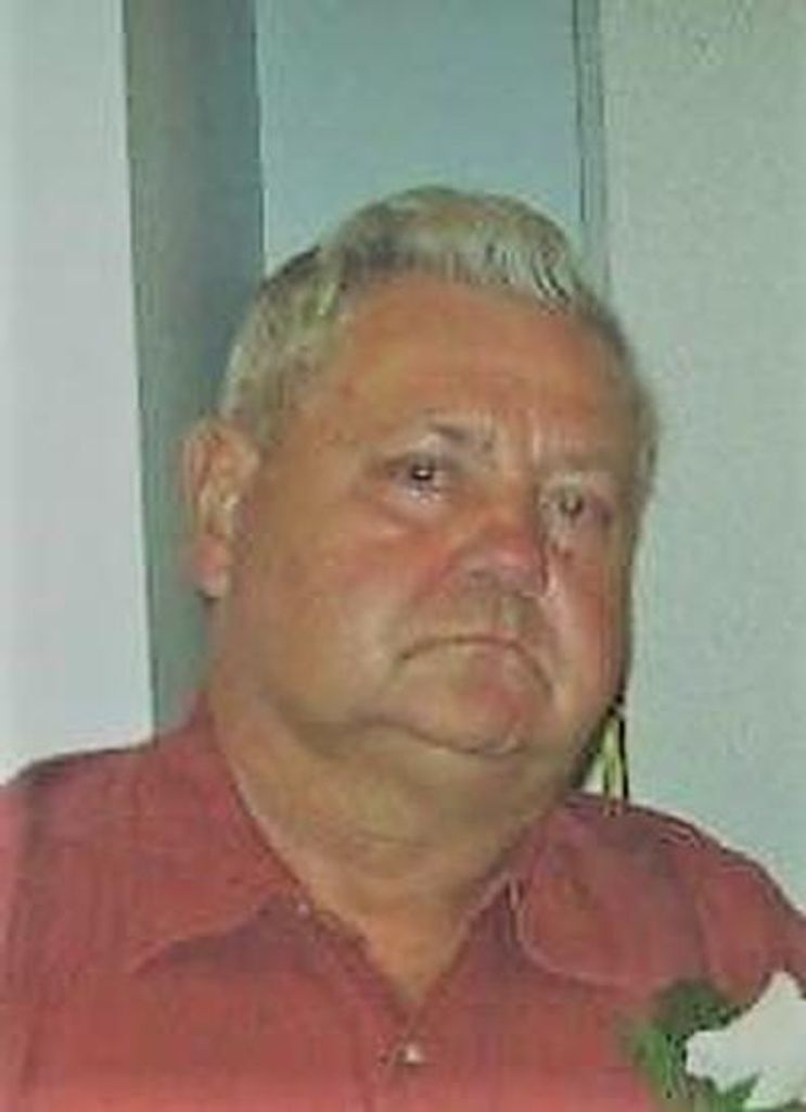 Billy Ray Judd Profile Photo