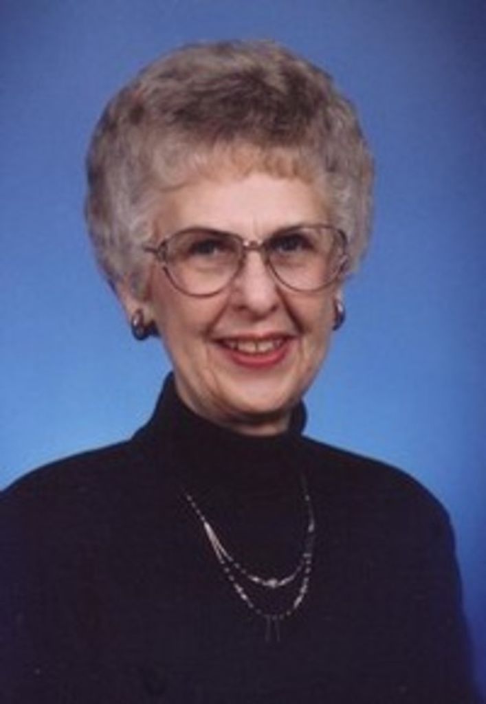 Betty L. Cooper