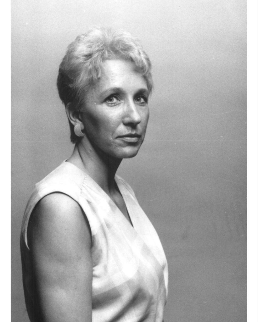 Marion Kay Moore